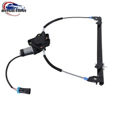 Front Left For FIAT PANDA