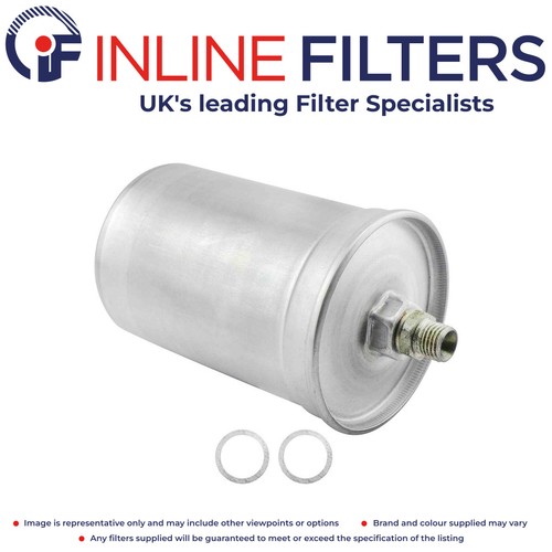 Fuel filter for mercedes 190e - fuel,
