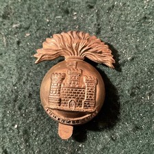 Royal Inniskilling Fusiliers