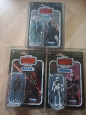Star Wars Vintage Collection