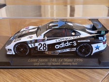 FLY Scalextric Lister Storm