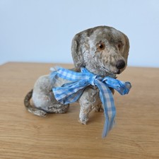 Antique miniature Dachund