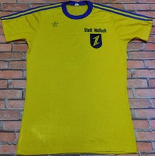 Adidas Trefoil Football Shirt