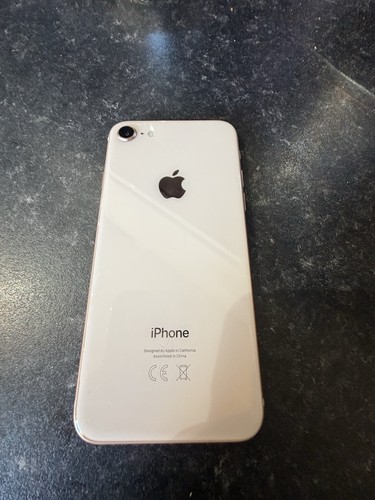Iphone 64gb gold - 8,