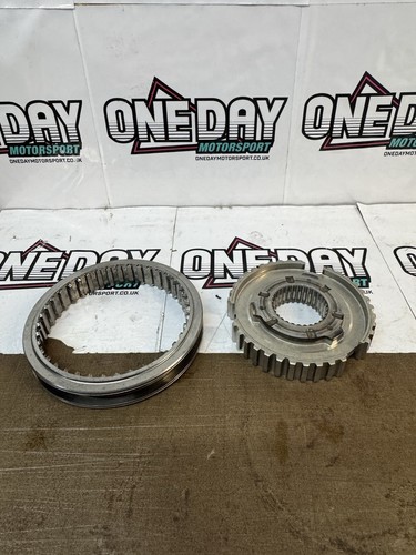 Honda k20 gearbox 5th - honda,