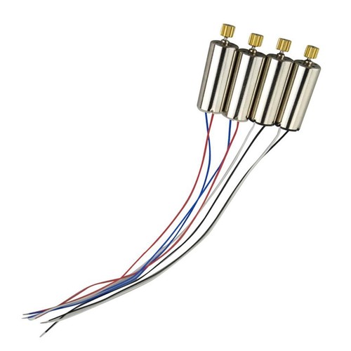 Quadcopter spare parts 4x - spare,