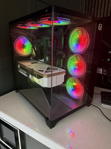Vibox 12900kf geforce rtx - i9,