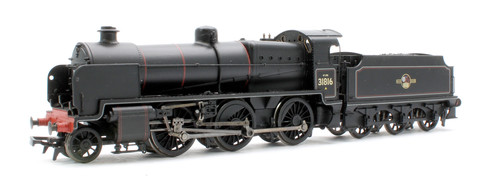 Bachmann gauge 32 151a - 'oo', 32-151a