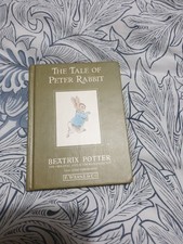 The Tale Of Peter Rabbit
