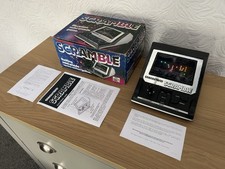 Grandstand Scramble Vintage