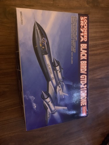 1985 rare lockheed 71a - 1985,