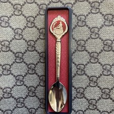 10 Souvenir Collectors Spoons