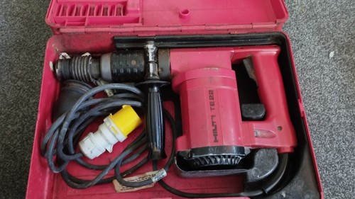 Hilti te22 sds professional - hilti,