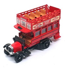 Corgi Appx 15cm Long Diecast