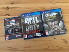 Call Of Duty: Vanguard +  Call