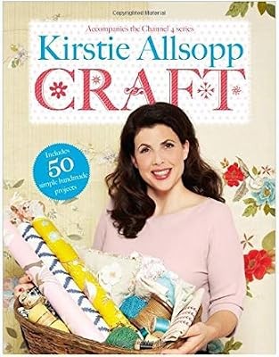 Kirstie allsopp craft - kirstie,