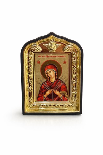 Orthodox icon virgin - icon, mary