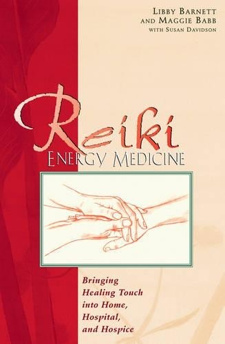 Reiki energy medicine - reiki,