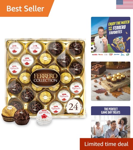 Collection assorted - ,