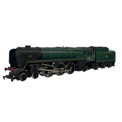 Vintage hornby gauge 70016 - hornby, oo
