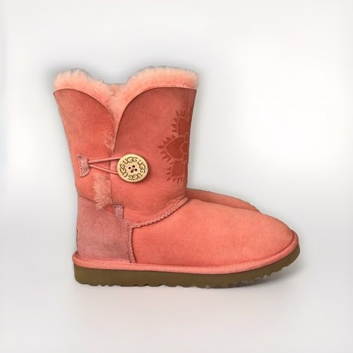 Ugg boots pink - ugg,