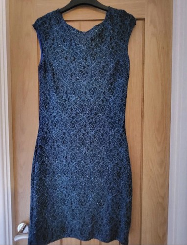 Ladies lipsy dress - ladies,