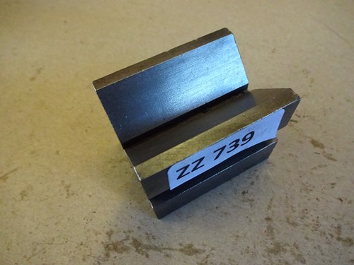 Eclipse 203 vee block - eclipse,