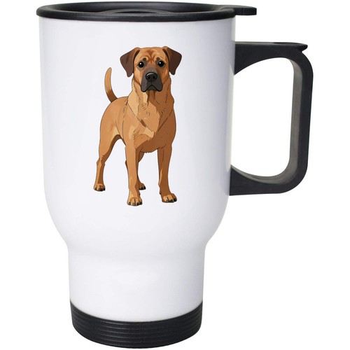 Rhodesian ridgeback dog - ridgeback, dog'