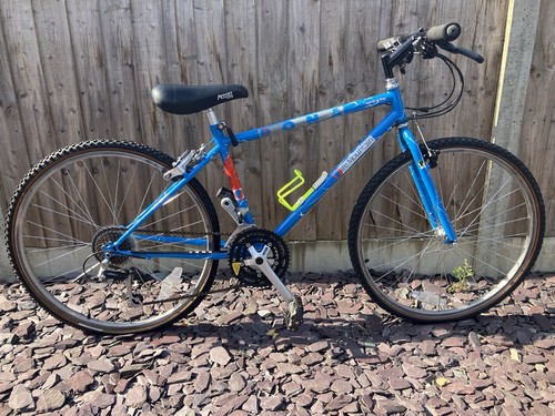 Vintage 1990 kona fire - kona,