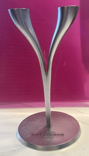 Moet chandon baseless flutes - &,