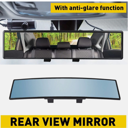 Large universal panoramic - 12",