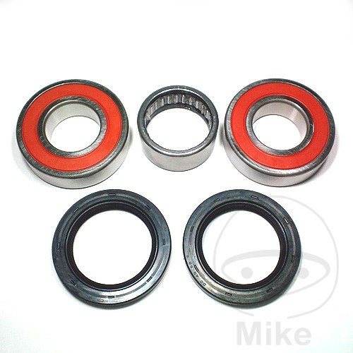 37290 wheel bearing kit - bearing,