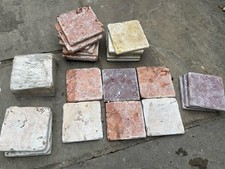 Terracotta Tiles
