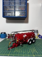 1:32 Scratch Built 4000g