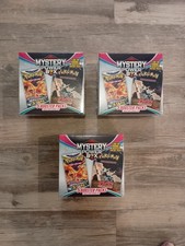 Pokemon SEALED Mystery Power