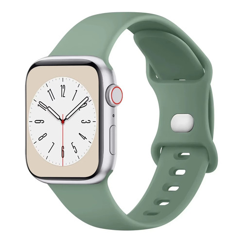 For apple watch strap silicone - for,