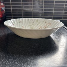 Bone China Wedgwood Campion -