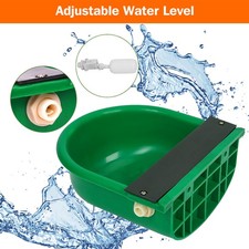 Large Farm Water Trough Bowl