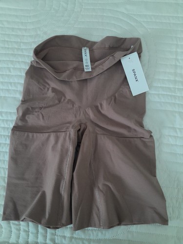 Spanx power shorts soft - spanx,