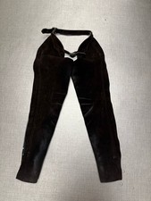 Barnstable Riding Child’s