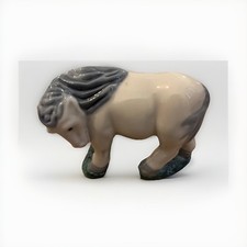 Vintage Wade Shetland Pony VGC