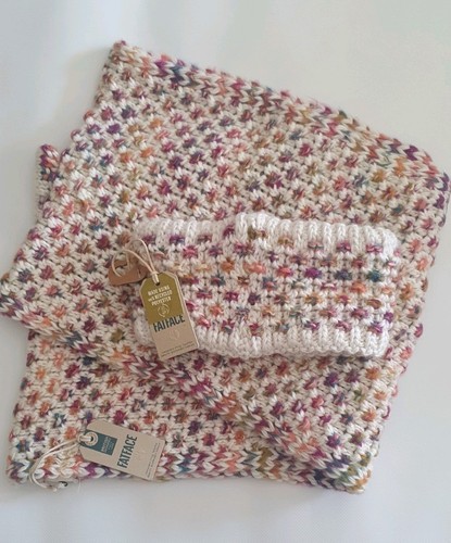 Fat face women - women's, scarf