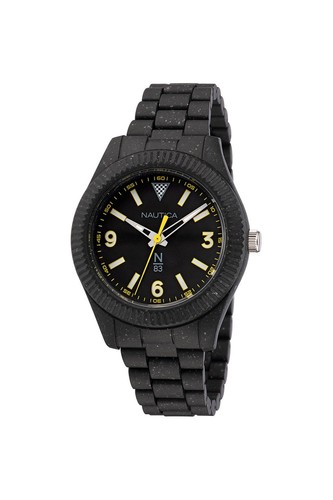 Nautica gents mercury bay - mercury,