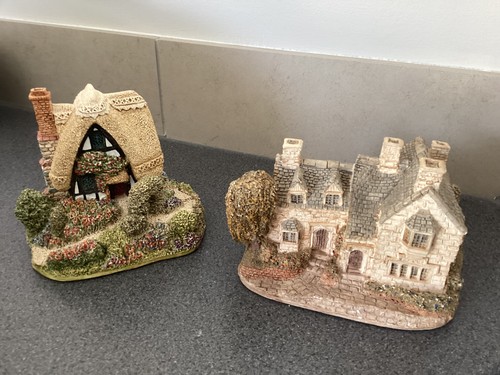 Lilliput lane bundle moreton - lilliput,