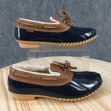 JBU Duck Shoes Women 7M