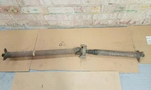 Lexus gse2 propshaft 2 - lexus,
