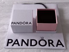 Pandora Jewellery/Gift Box For