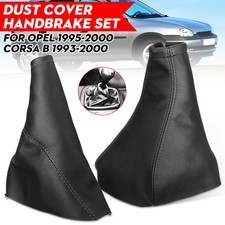Pro Handbrake Gear Gaiter Dust