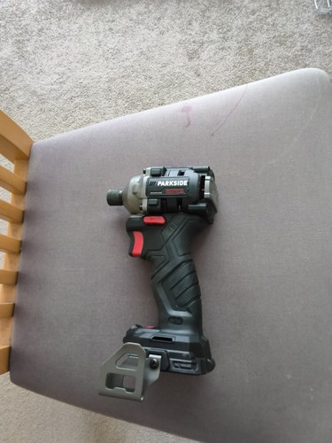 Parkside performance 20v - parkside,