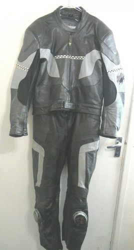 Vintage leather - vintage, 80's